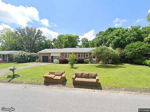 Peyton, PENSACOLA, FL 32503