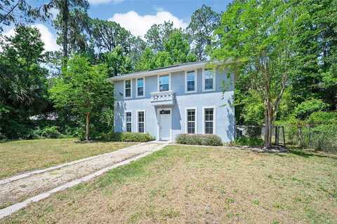 Lake Disston, BUNNELL, FL 32110