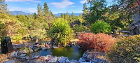Honeycutt, GRANTS PASS, OR 97526