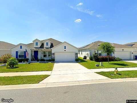 Perch Hammock, GROVELAND, FL 34736