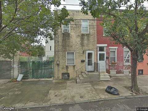 Marshall, PHILADELPHIA, PA 19122