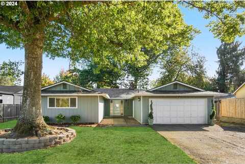 Canemah, OREGON CITY, OR 97045
