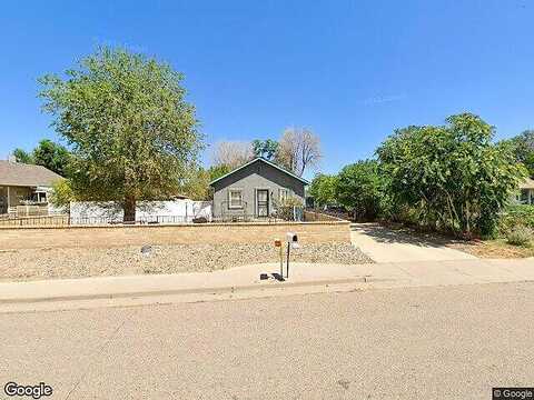 2Nd, PUEBLO, CO 81001