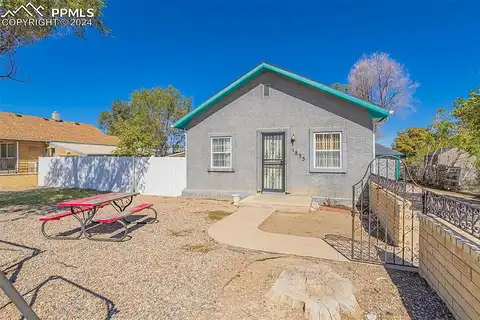 2Nd, PUEBLO, CO 81001