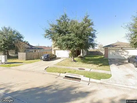Tupper Bend, CYPRESS, TX 77433
