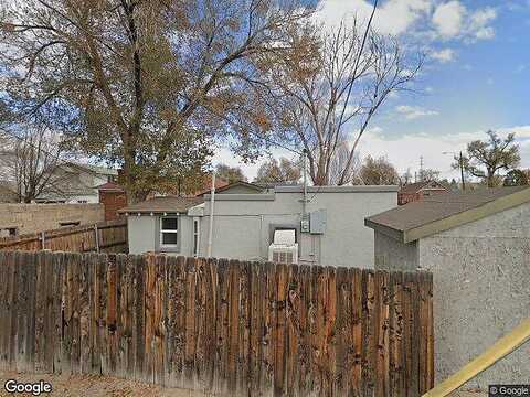 Spruce, PUEBLO, CO 81004