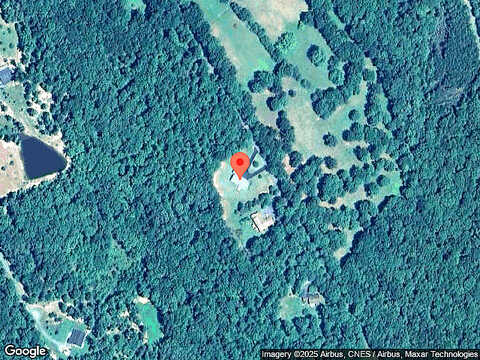 Gregory, GORDONSVILLE, VA 22942