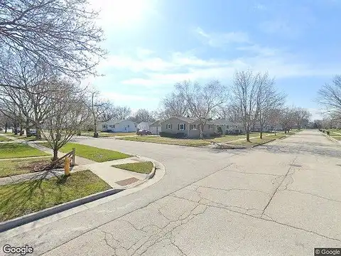 Mcwilliams, FOND DU LAC, WI 54935