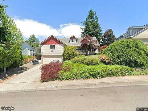 Berndt Hill, SALEM, OR 97302