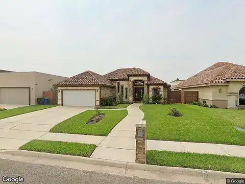 Incarnate Word, MCALLEN, TX 78504