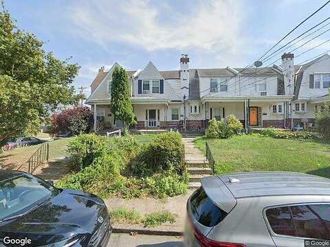 Blackburn, LANSDOWNE, PA 19050