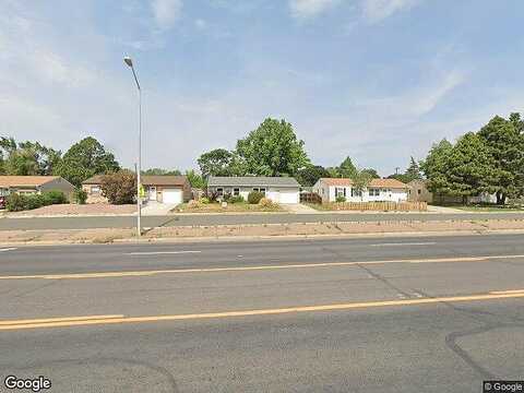 Circle, COLORADO SPRINGS, CO 80909