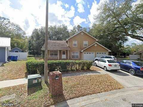 Craven, SEFFNER, FL 33584