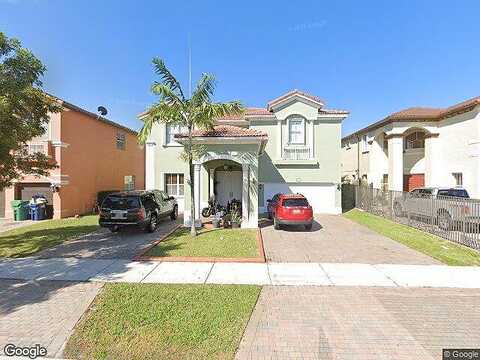 89Th, HIALEAH, FL 33018