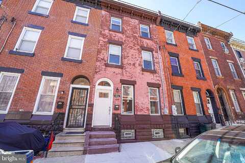 Thompson, PHILADELPHIA, PA 19121