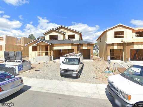 132Nd, PUYALLUP, WA 98374