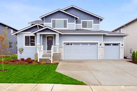 132Nd, PUYALLUP, WA 98374