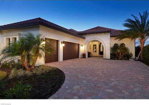 Via Portofino, MIROMAR LAKES, FL 33913