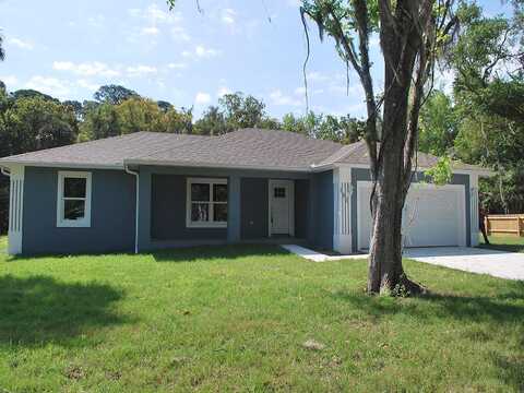 Putnam Grove, OAK HILL, FL 32759