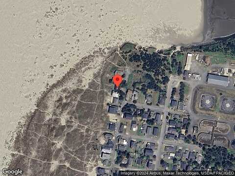 Prom, SEASIDE, OR 97138