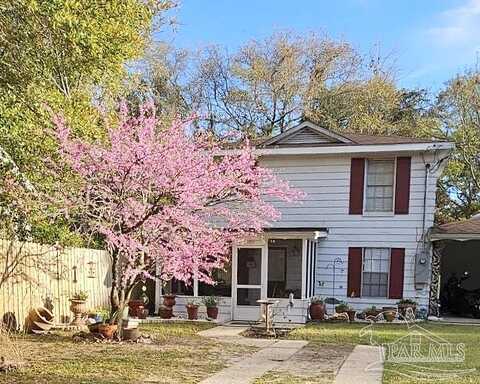 Gregory, PENSACOLA, FL 32502