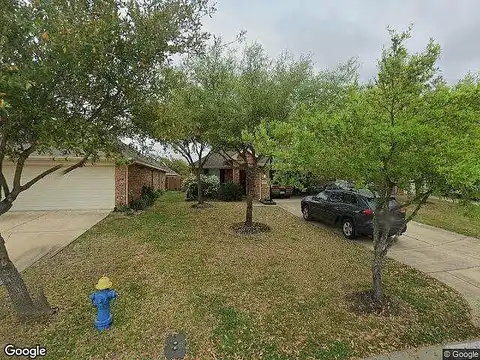 June Oak, CYPRESS, TX 77429