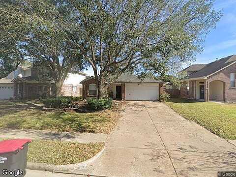 Heron Forest, HUMBLE, TX 77346