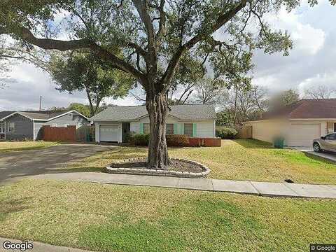 San Jacinto, PASADENA, TX 77502
