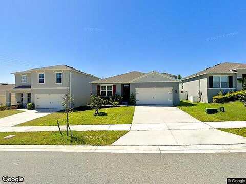 Hackberry, CLERMONT, FL 34715