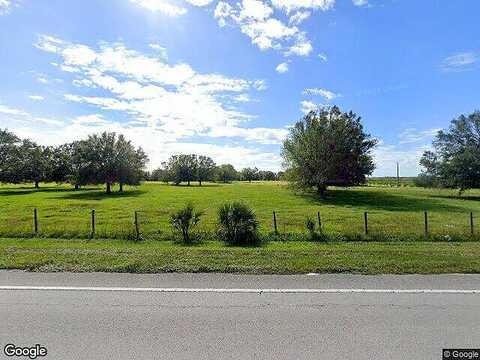 State Road 62, BOWLING GREEN, FL 33834