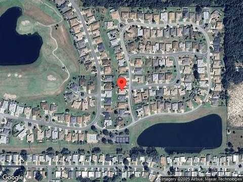 125Th, SUMMERFIELD, FL 34491