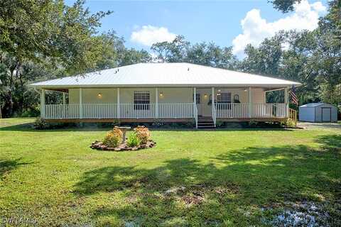 Leetana, NORTH FORT MYERS, FL 33917