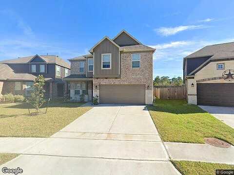 Wooded Bend, HUMBLE, TX 77346