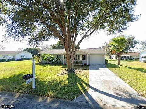 108Th, SUMMERFIELD, FL 34491