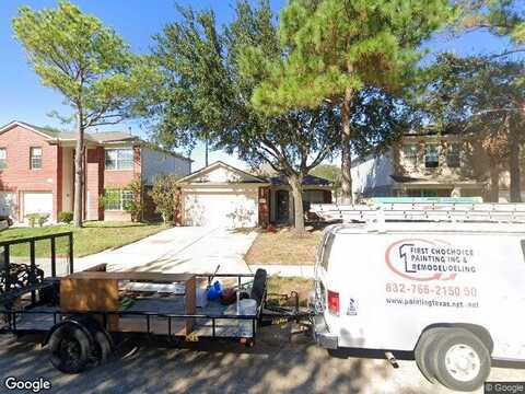 Hoover Gardens, HOUSTON, TX 77095