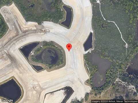 Blazing Star, CLERMONT, FL 34714