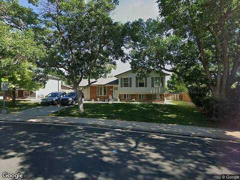 Arkansas, AURORA, CO 80017