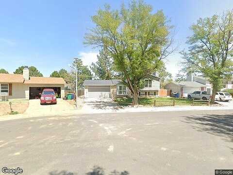 Louisiana, AURORA, CO 80017