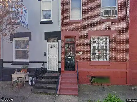 Edgley, PHILADELPHIA, PA 19121