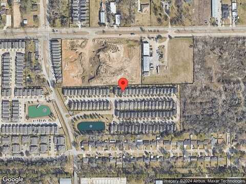 Don Alejandro, HOUSTON, TX 77091