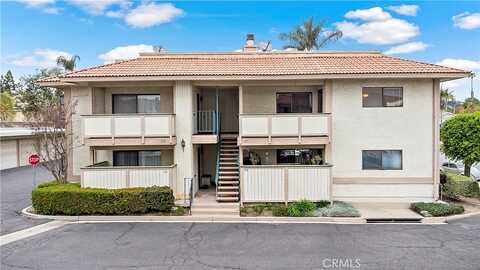 Poplar, BREA, CA 92821