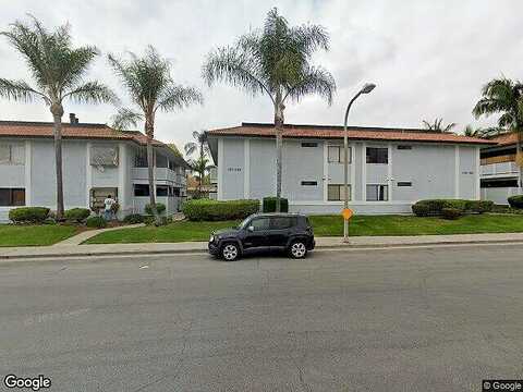 Poplar, BREA, CA 92821