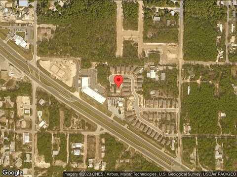 Grayling, INLET BEACH, FL 32461