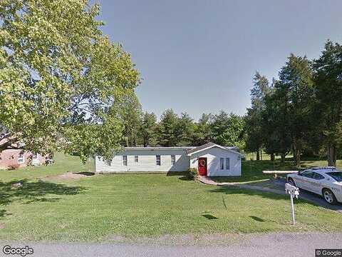 Rim, ABINGDON, VA 24210