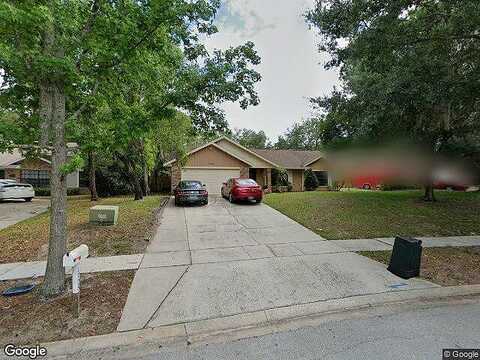 Cinnamon, CASSELBERRY, FL 32707