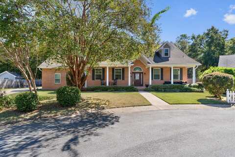 Bolton Village, NICEVILLE, FL 32578