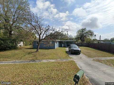 Warrington, TAMPA, FL 33619