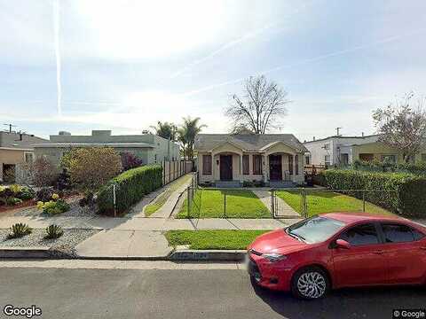 Leighton, LOS ANGELES, CA 90062