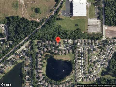 Pine Oak, SANFORD, FL 32773