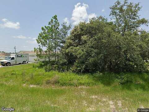 Minnow, KISSIMMEE, FL 34759